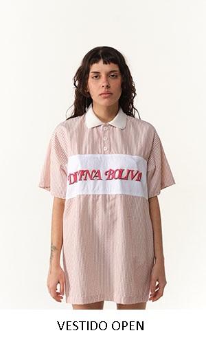 Bolivia Divina Tienda Online Lanzamiento Nueva Coleccion